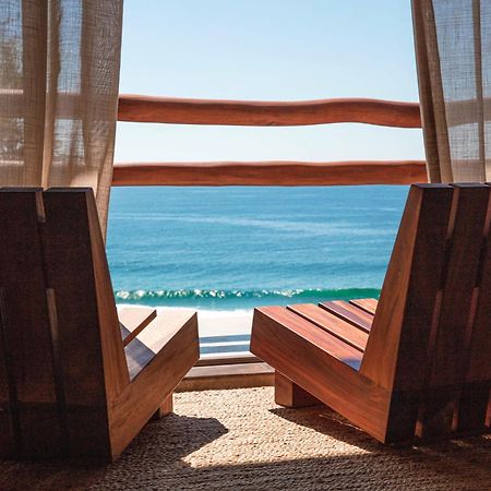 Ukiyo San Agustinillo Hotel Екстериор снимка