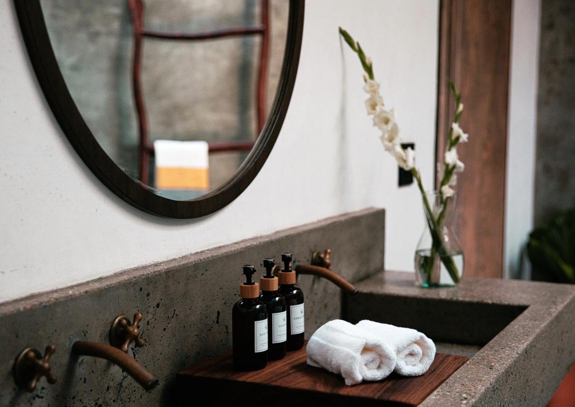 Ukiyo San Agustinillo Hotel Екстериор снимка