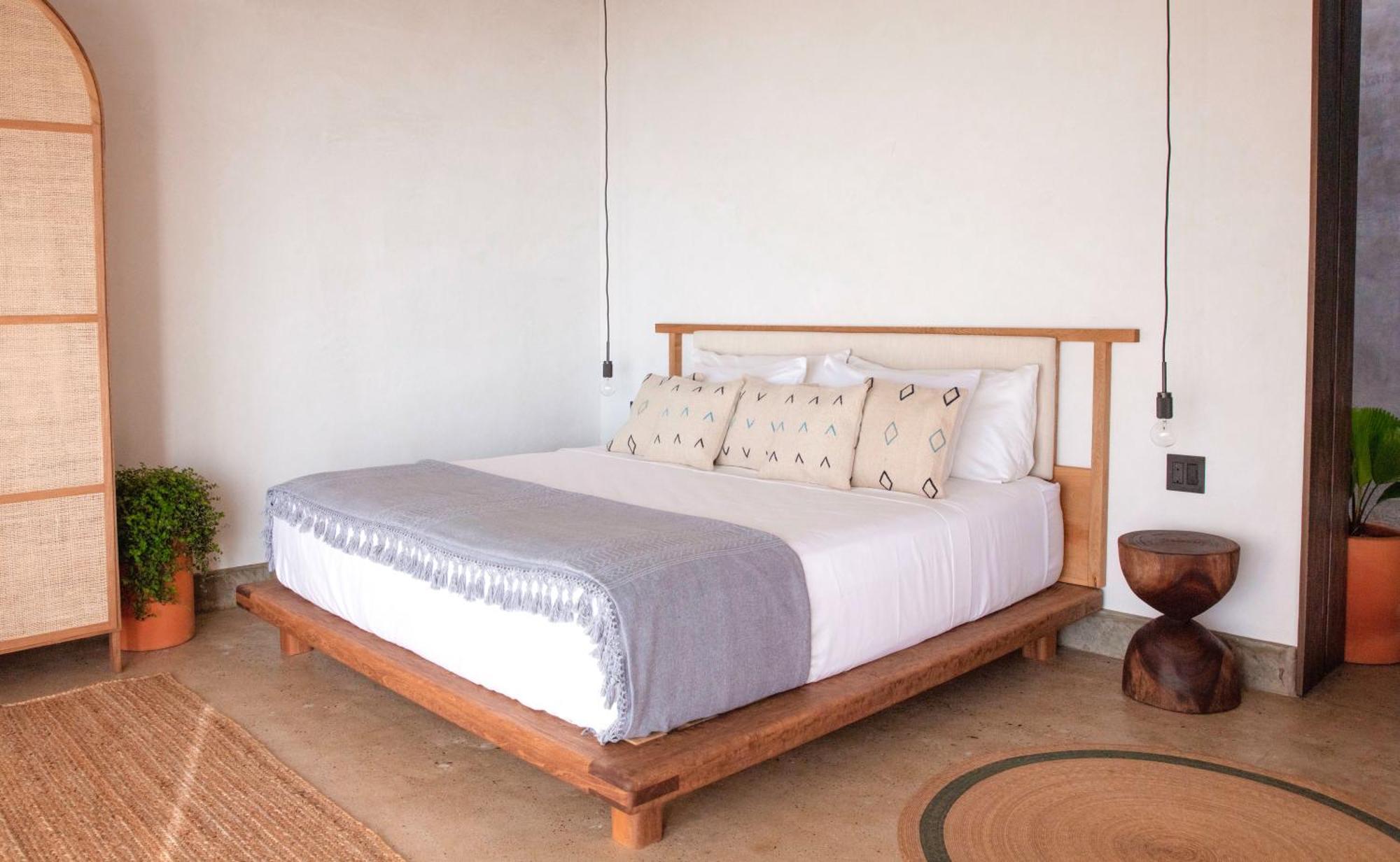 Ukiyo San Agustinillo Hotel Екстериор снимка