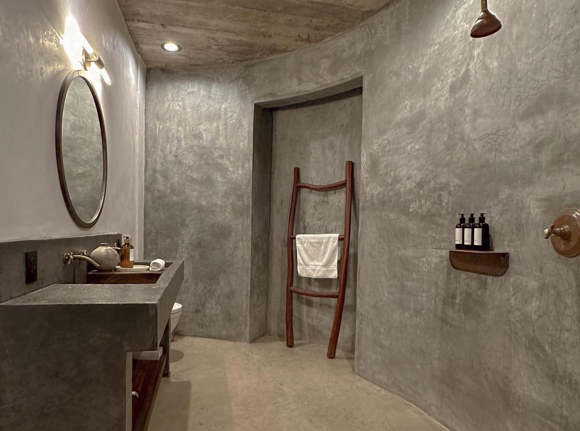 Ukiyo San Agustinillo Hotel Екстериор снимка