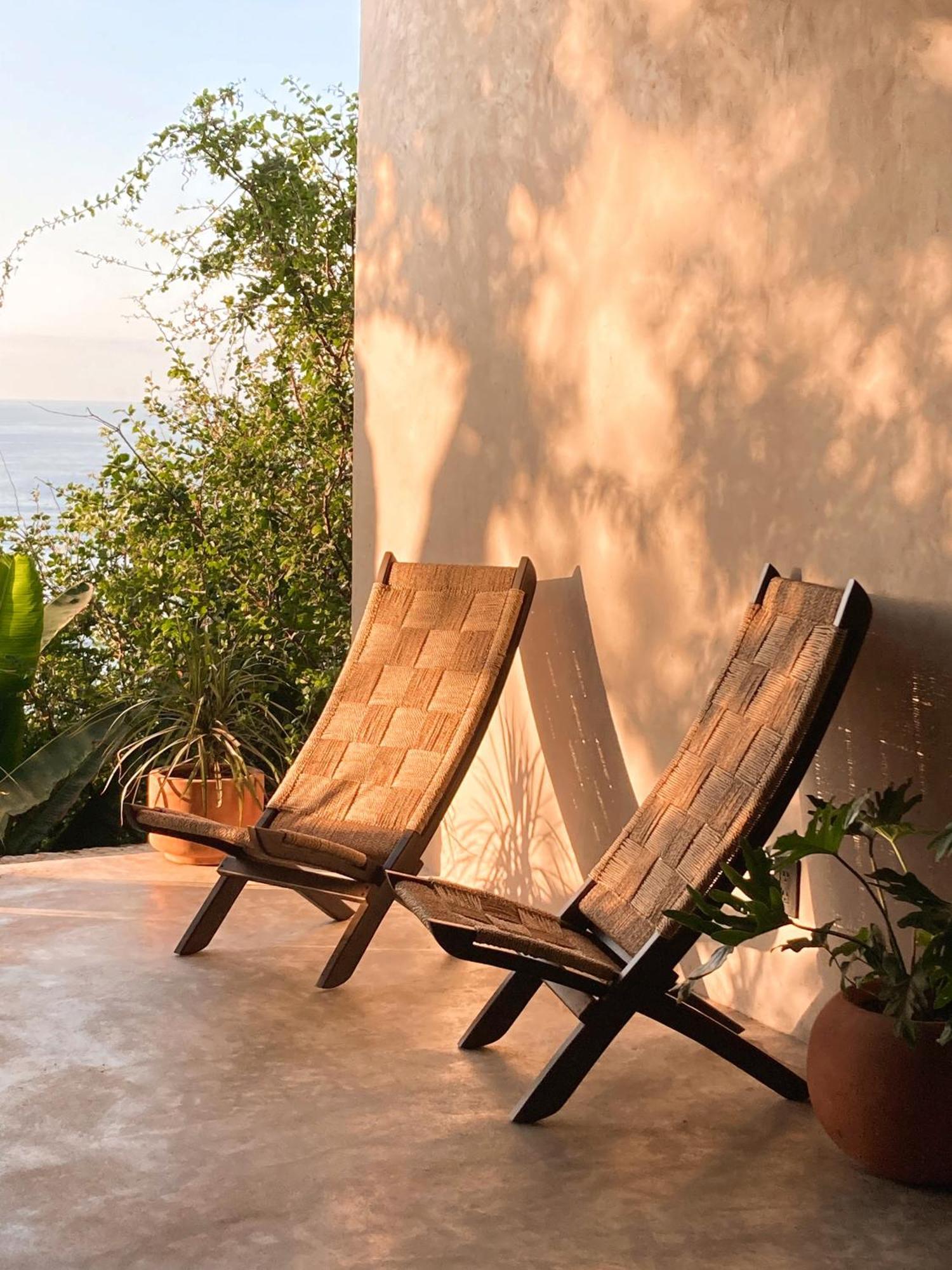 Ukiyo San Agustinillo Hotel Екстериор снимка
