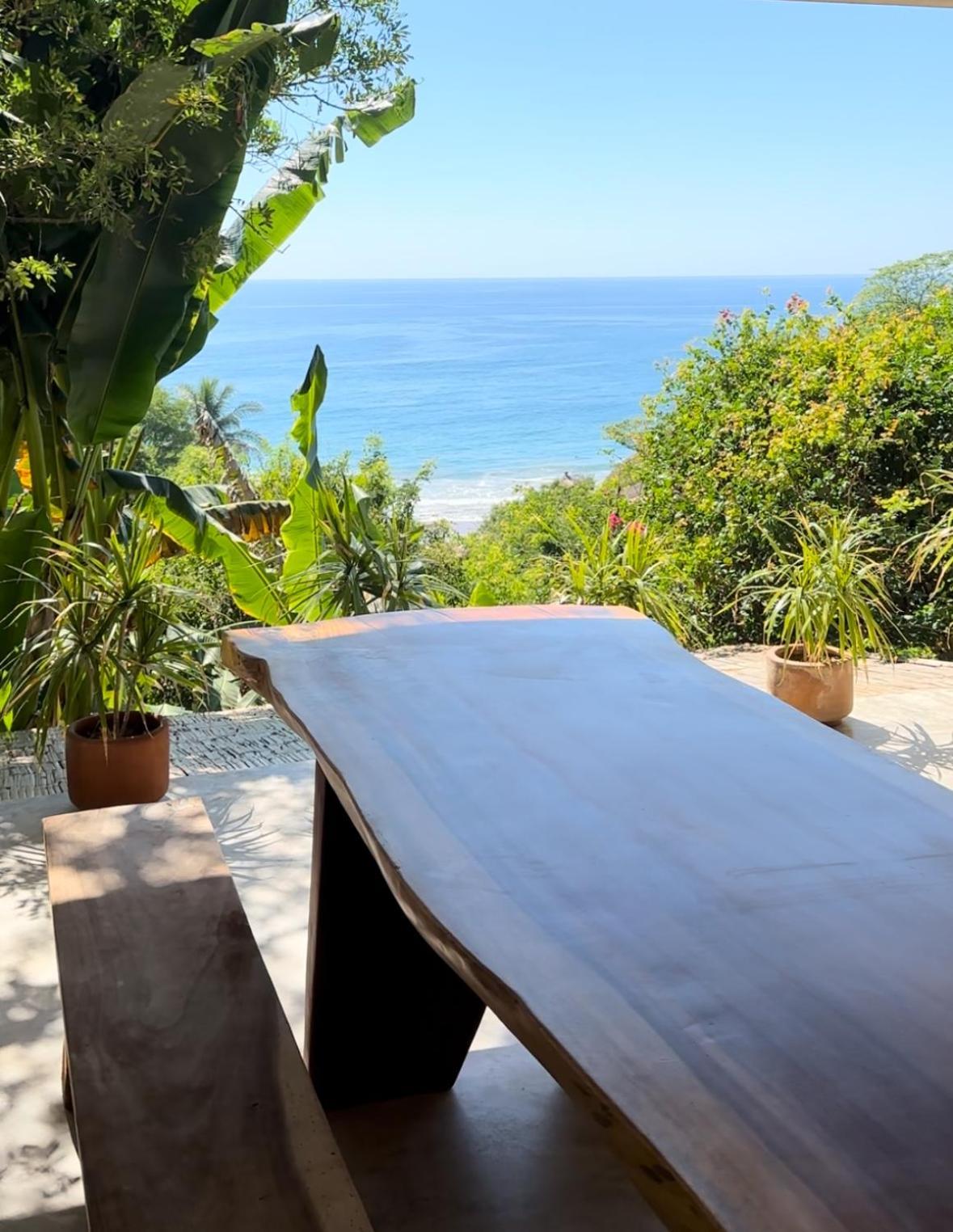 Ukiyo San Agustinillo Hotel Екстериор снимка